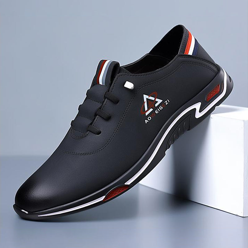【39-44】 Pantofi casual din piele Tommy Hilfiger® 2025 pentru bărbați_3979738