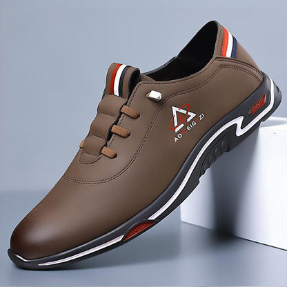 【39-44】 Pantofi casual din piele Tommy Hilfiger® 2025 pentru bărbați_3979738
